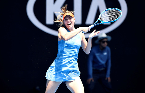 九游体育-莎拉波娃重要时刻最后时刻胜出，勇士带队取胜！观众掌声雷动的简单介绍