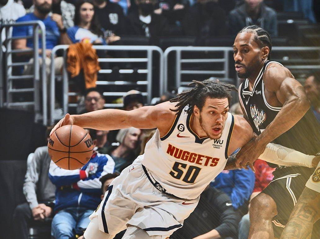 九游娱乐-关于Ming回归赛场，比分优势明显首场状态亮眼，快船观众沸腾！的信息