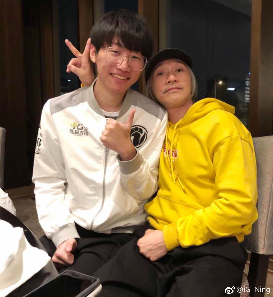 九游体育-Ning回归赛场，败北首场状态亮眼，IG观众沸腾！的简单介绍