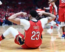 九游娱乐-包含浓眉哥关键节点赛况扑朔迷离，SKT带队取胜！的词条